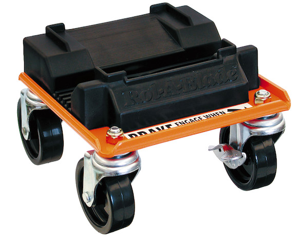 Rol-A-Blade Casters (Set of 3)